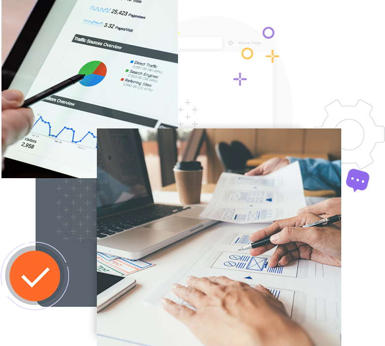 Marketing na spletni strani