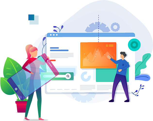 Enostavno urejanje spletne strani