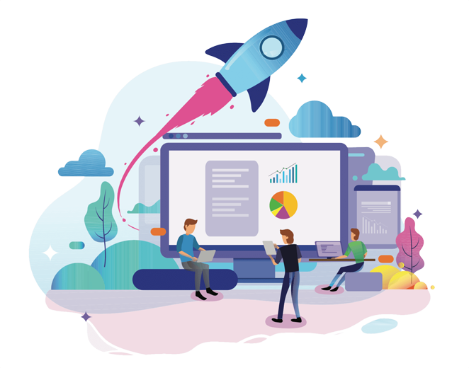 Izdelava spletnih strani