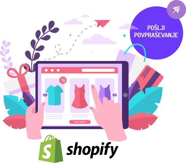 Izdelava spletnih strani