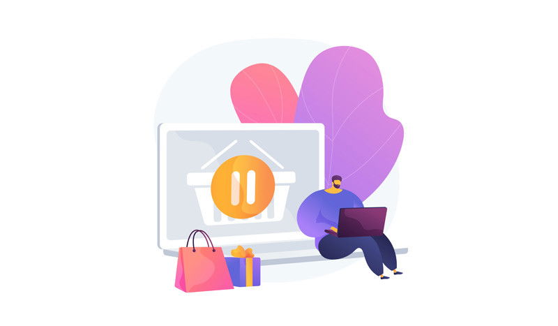 Zakaj moja spletna trgovina ne prodaja? Kaj lahko storim?