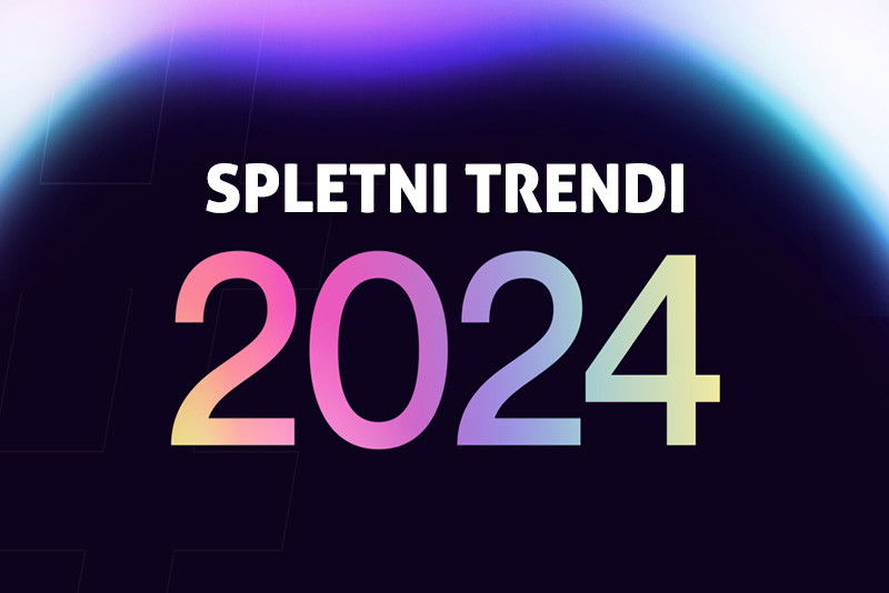 kako narediti spletno stran